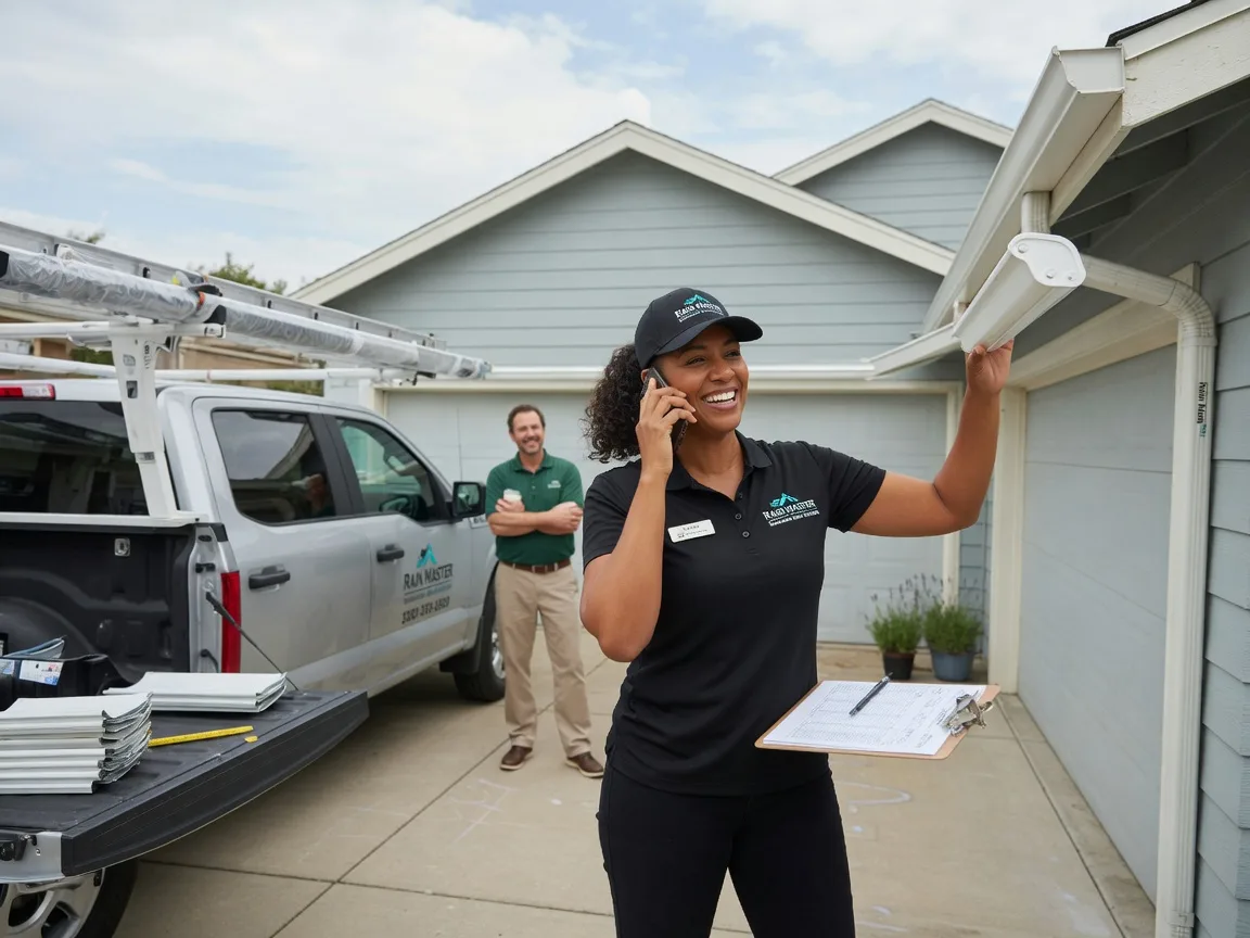 Gutter Installation Little Switzerland, NC FAQs